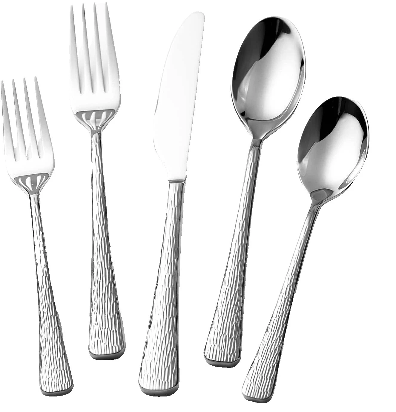 Stainless Steel Flatware Sets