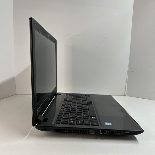 Acer Aspire V3-575 15,6" i7-6500u 16GB Ram 256GB SSD Windows 11 Pro - Bild 5 von 13