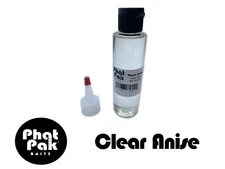 Phat Pak Baits - Phat Juice Fishing Scent Attractant - 4oz