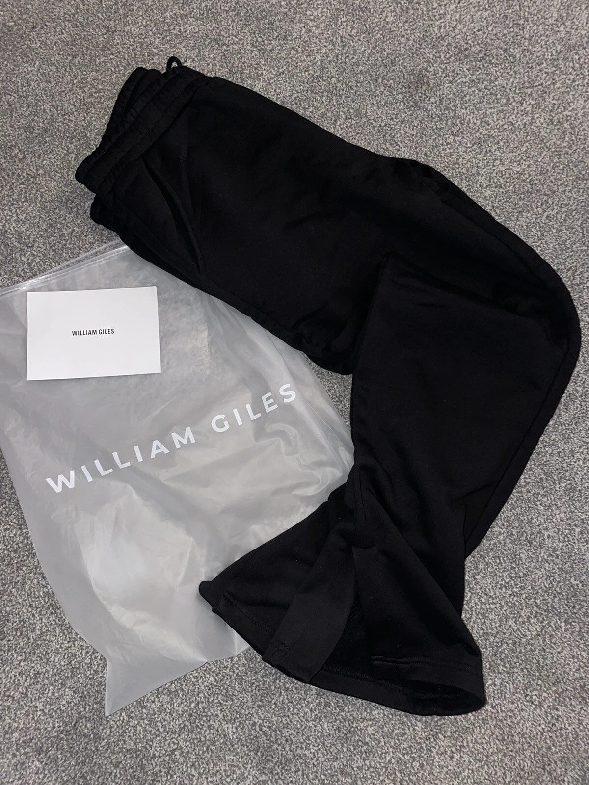 William Giles