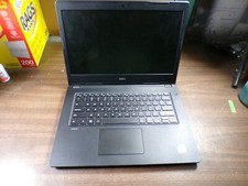 DELL LATITUDE 3480 INTEL CORE I5-7200U 2.50GHZ 8GB RAM  NO HD/ NO CADDIE/ NO OS