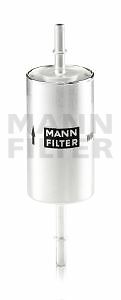 Fuel Filter  MANN-FILTER  WK512/1