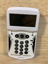TURNING TECHNOLOGIES RESPONSE CARD NXT LCD RCXR-02 CLICKER SHIPS SAME DAY