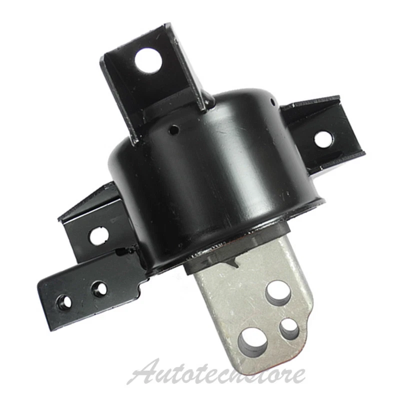 Transmission Mount For 2006-2011 Hyundai Accent / Kia Rio Rio5 1.6L EM9308 7152 - Image 3 of 4