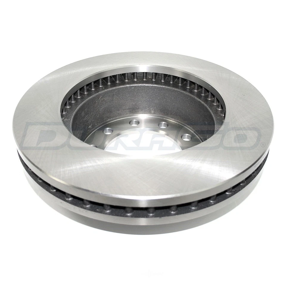 Rotor de freno de disco para Ford F-550 Super Duty 2005-2016 F-450 Super Duty, F-550 Sup Foto 2 de 2