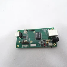 Microchip EVB-LAN7500-LC USB to Gigabit Ethernet Adapter Evaluation Board
