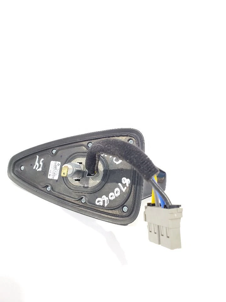 Hyundai Veloster 2019 OEM conjunto de antena negra 96210-J3300 Foto 4 de 4