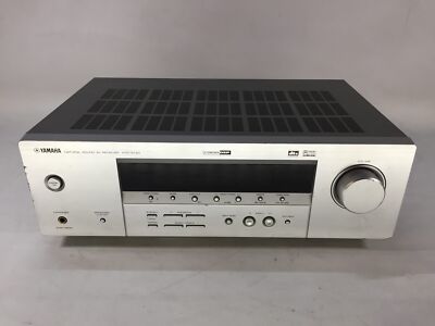 Yamaha HTR-5730 Stereo Receiver | eBay