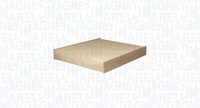 Magneti Marelli 350203061990 Pollenfilter Innenraumluft Partikelfilter
