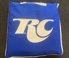 RC Chair Stadium Seat Cushion Canoeing Travel Made in USA