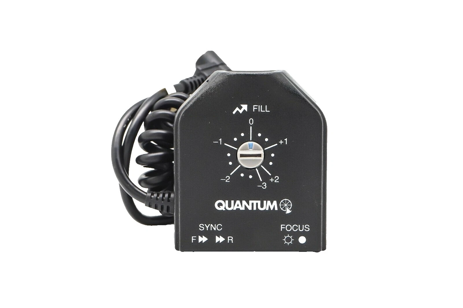 Adaptadores de Flash de Cámara para Nikon Quantum
