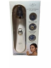 Urban Butterfly Essential Beauty Electric Blackhead Extractor NIB