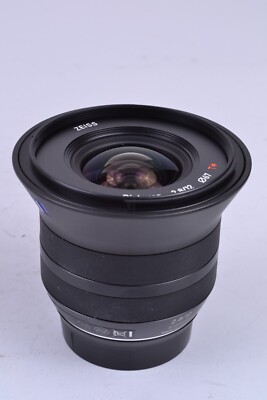 ZEISS Touit 12mm f/2.8 Aspherical AF MF Lens For Fujifilm for sale