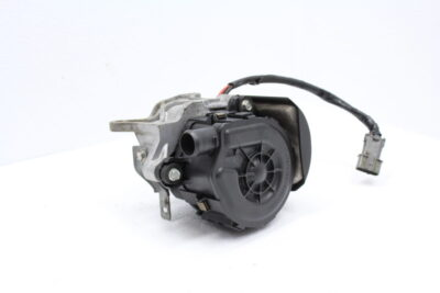 #ad #ad 2008 2021 SUBARU WRX STI SECONDARY AIR INJECTION PUMP 37K MILES OEM 14828AA050 $249.99