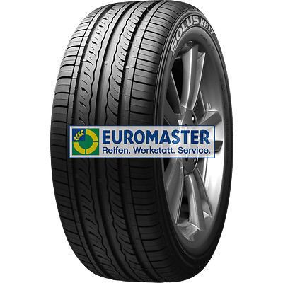 Sommerreifen KUMHO 135/80 R 13 TL 70T SOLUS KH17