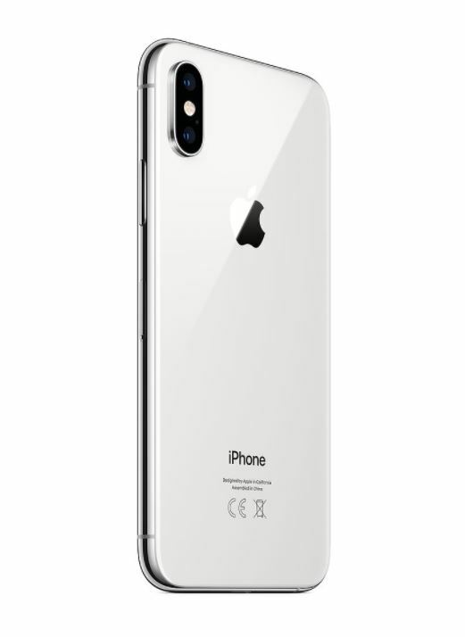 Buy Apple iPhone XR - 64 GB - White (Unlocked) online | eBay