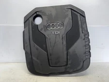  2017 AUDI A6 C7 2.0D-A S-LINE BLACK EDITION ENGINE COVER 04L 103 925 D