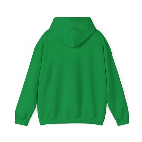 T-Rex Unisex Heavy Blend™ Hooded Sweatshirt - Picture 3 of 33