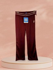 NWTS CHARLES RIVER For HER Medallion JOGGER L...