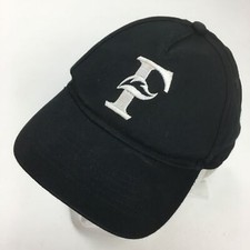 Unknown F Logo Kids Ball Cap Hat Adjustable Baseball