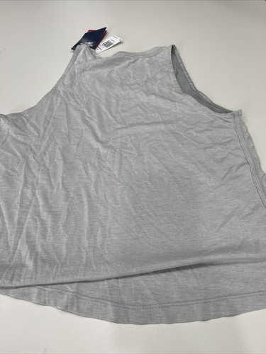 Reebok- Womens Sleeveless Work Out Tank Top- M - Picture 2 of 2
