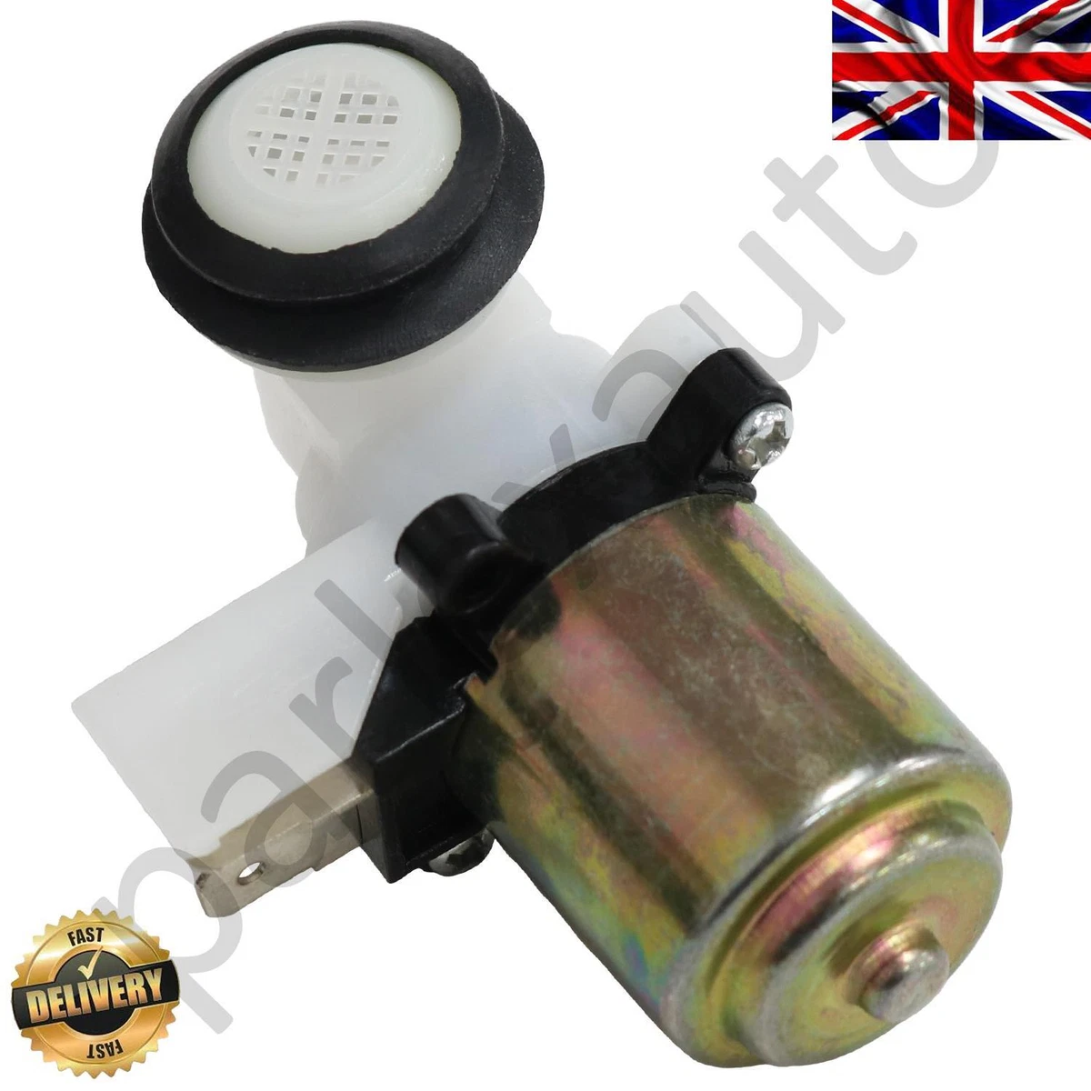 Fiat ducato washer pump deals