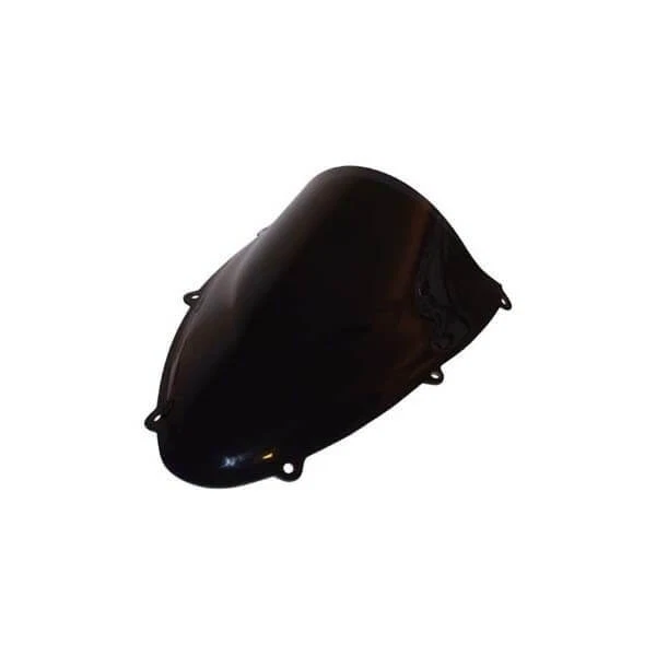 Suzuki 1000 TLR - 98/03 - PARABRISA Negro Sport Doble Curvatura / SCRS005 - Imagen 2 de 2
