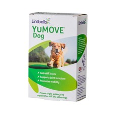 yumove for working dogs
