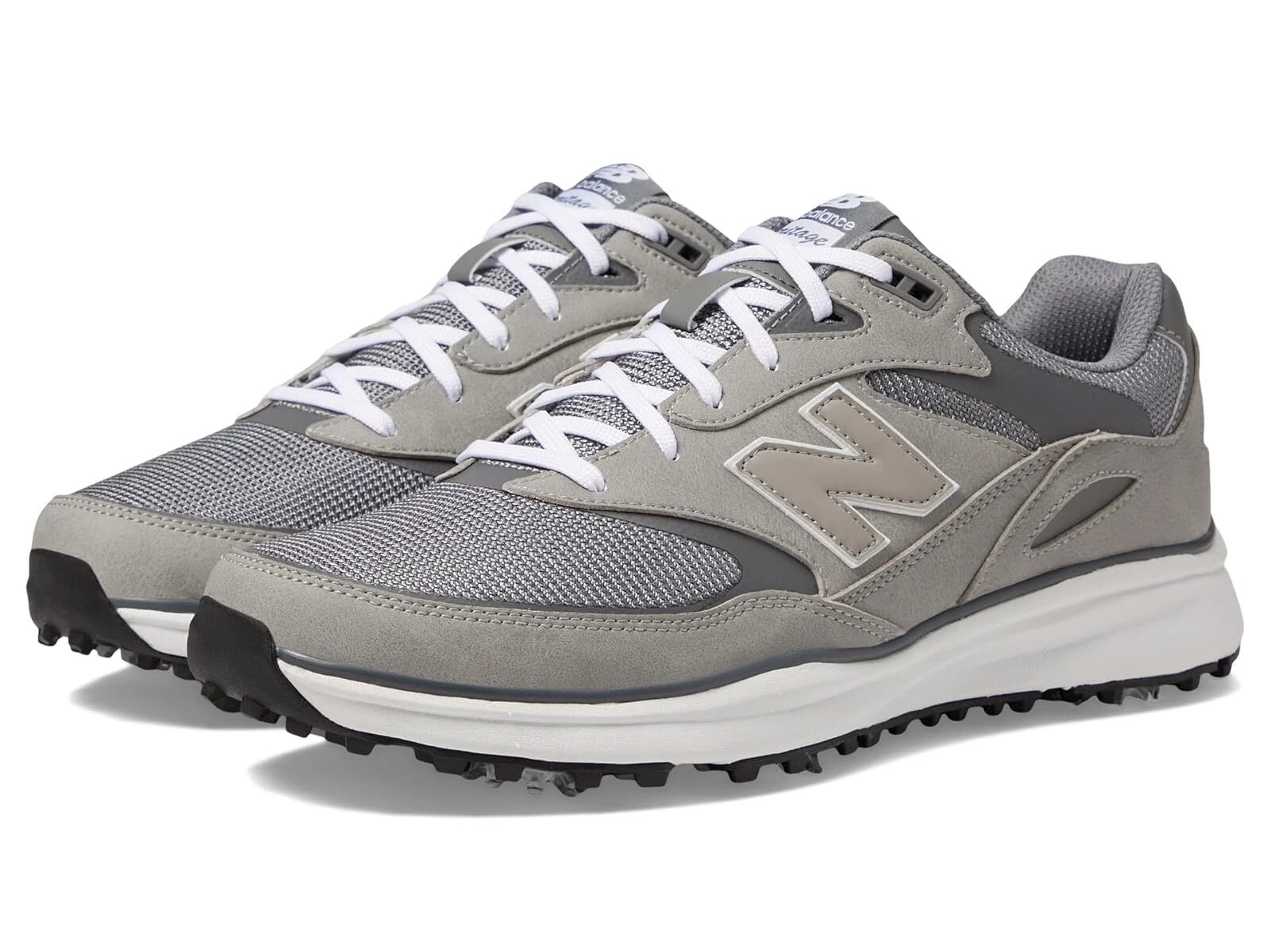 Sneakers e scarpe da ginnastica da uomo New Balance Golf Heritage