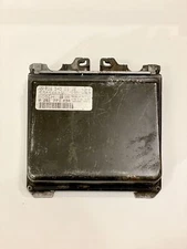 Mercedes-Benz W124 E280 Engine Control Unit ECU OEM 0165455932 Bosch 0261203490
