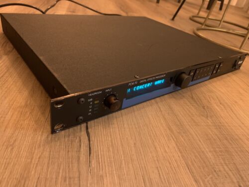 Lexicon pcm 70 excellent conditions reverb vintage pcm70 rare - Imagen 2 de 24