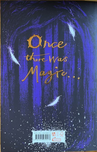 The Wizards of Once: Book 1 by Cressida Cowell (Paperback, 2017) - Picture 2 of 2