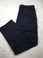 Men 511 Tactical Series Cargo Pants XL Waist 39 1/2-43 Inseam 31