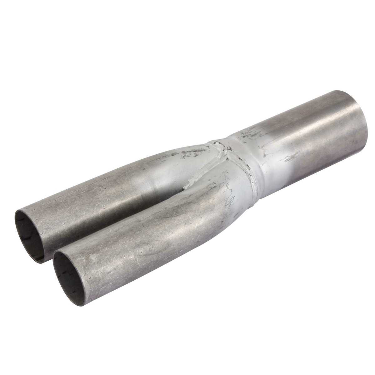 Jetex Universal Auspuff Y Stück Schlauch - 2"" Einlass - 2