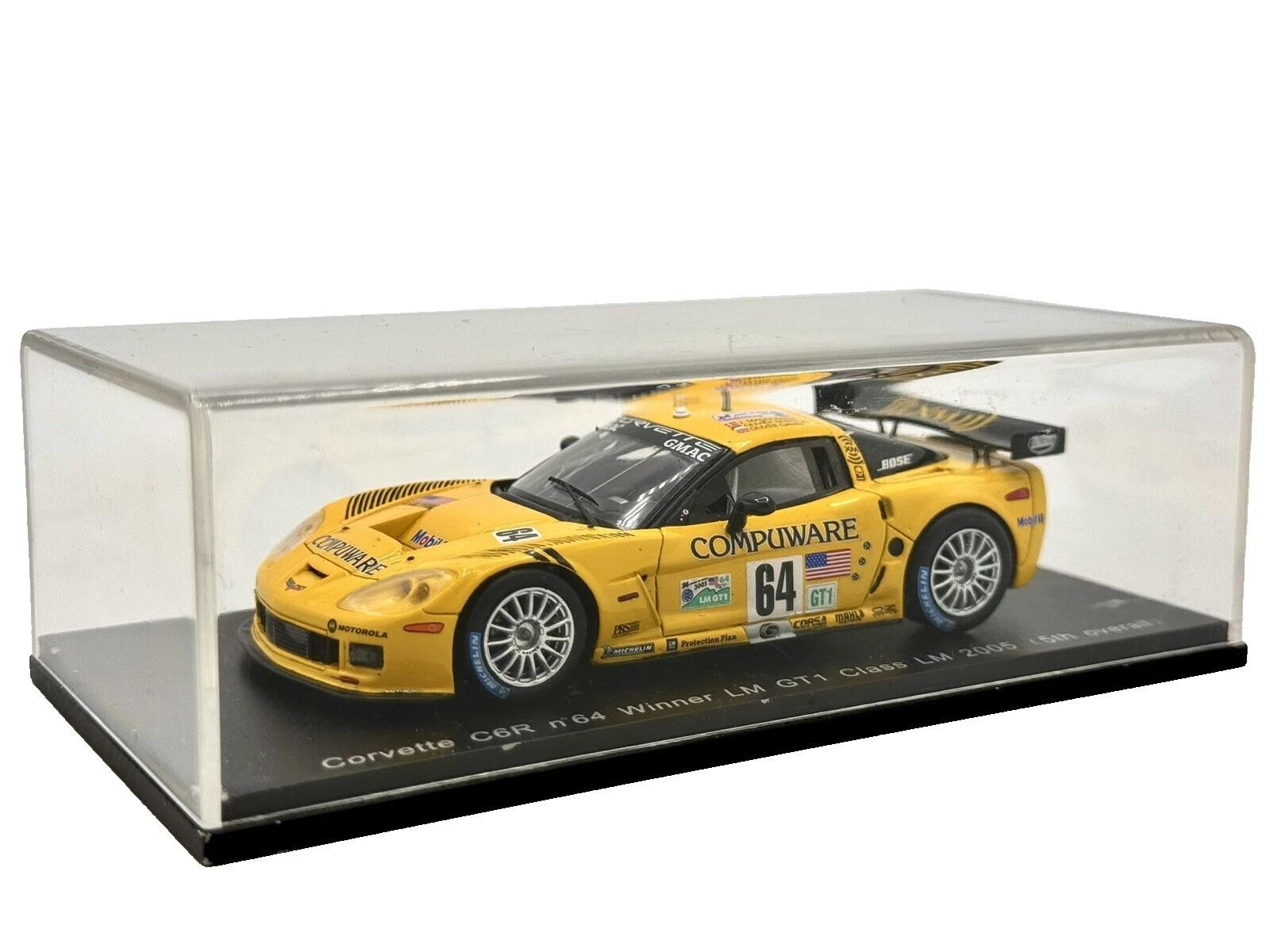 Spark Chevrolet Vehículos Diecast y de juguete