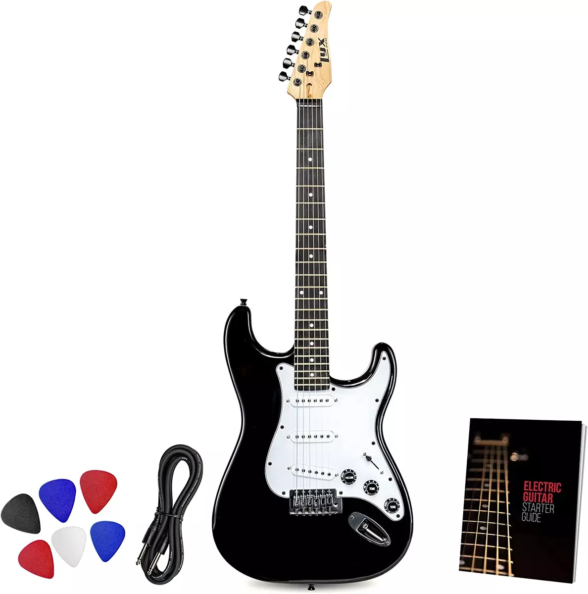 Electric sale guitar intermediate