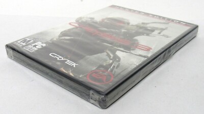 PCゲーム クライシス3 Amazon.co.jp: クライシス 3 : PCソフト