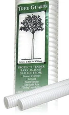 3" x 36" Corrugated Tree Guard Trunk Protector - 2 Pack