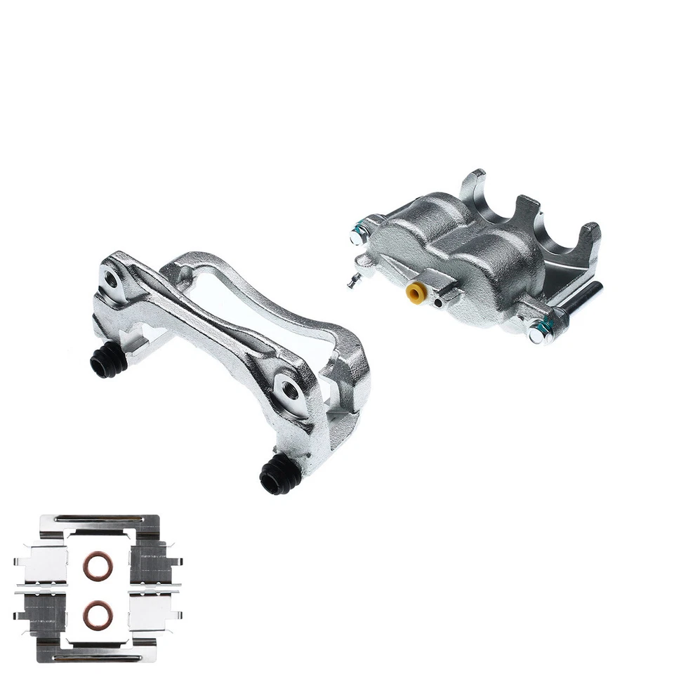 2 шт передних левых и правых тормозных суппорта для Lexus ES300 2002-2003 ES330 2004-2006 - Изображение 3 из 4