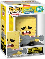 Spongebob Squarepants - Ripped Pants Spongebob 1666 - Funko Pop! Vinyl Figur