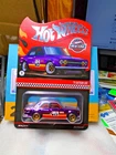 Hot Wheels RLC Redline Club Exclusive '71 Datsun 510