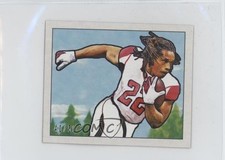 2011 Topps 1950 Bowman Design Bowman 1st Logo 40/50 Jacquizz Rodgers #128 7p8