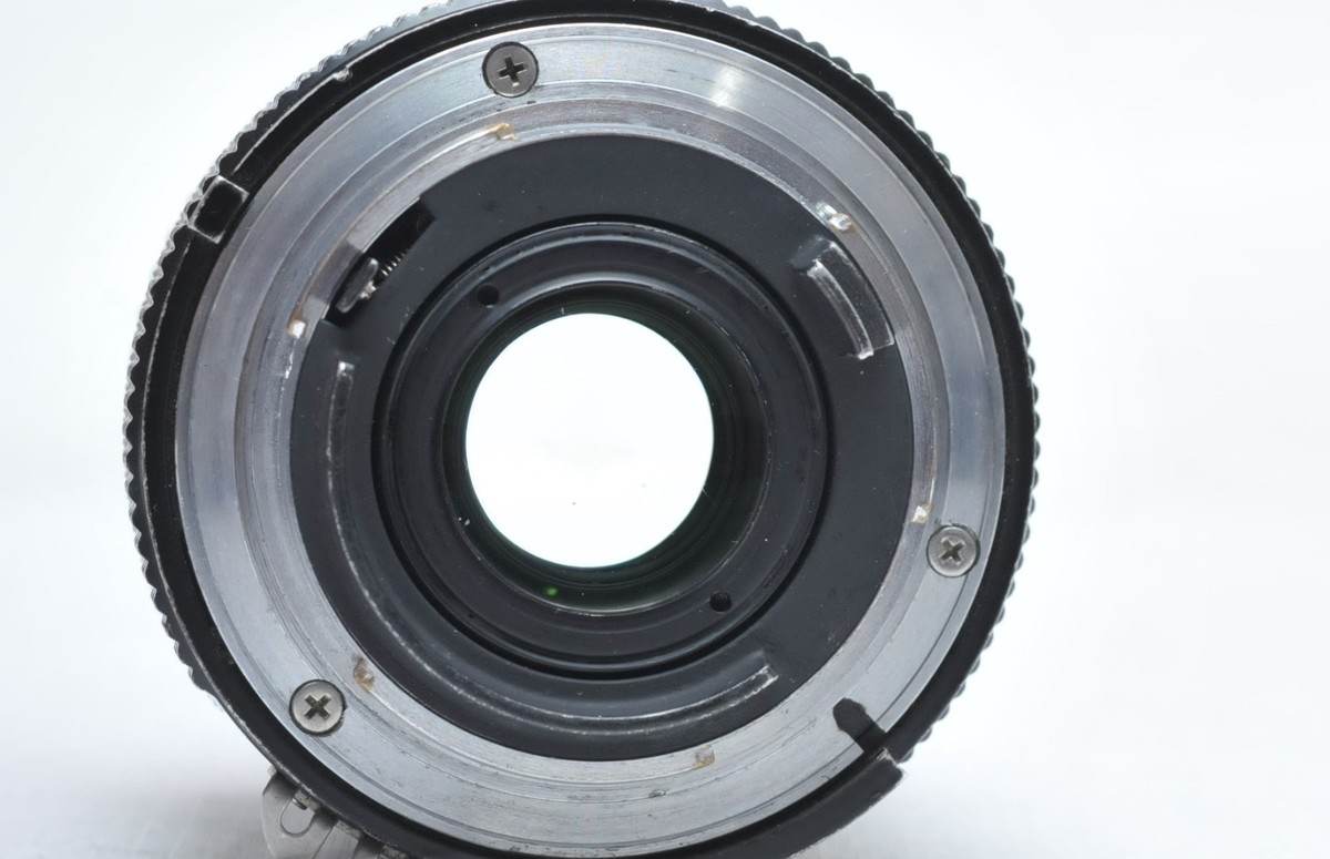 ニコン Ai Nikon24-2_39cfd9a7-ace9-44fa- F2.8 24mm Nikkor レンズ(単焦点)