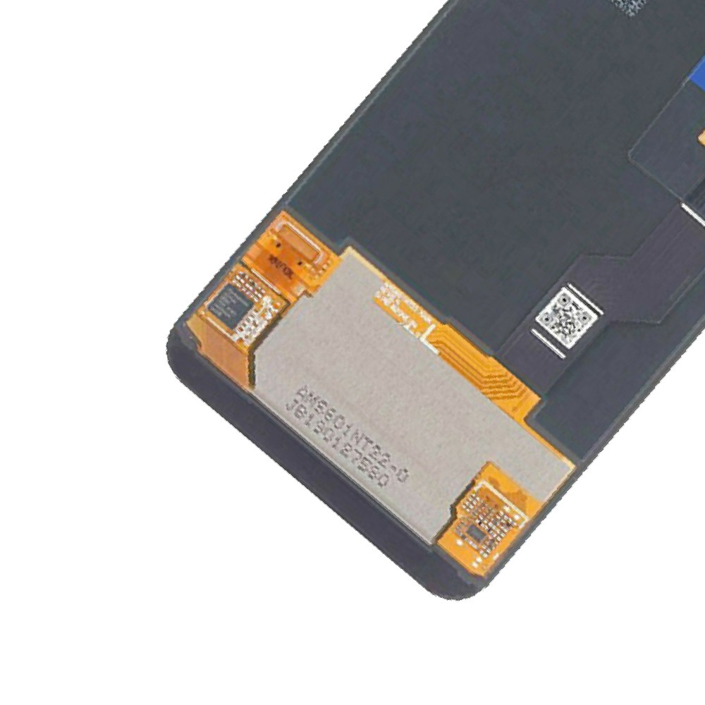 Replacement For Google Pixel 3A XL LCD Display Touch Screen
