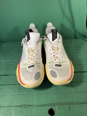 Li-Ning Way of Wade All City 1 Basketball Shoes 7.5