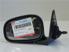 Retroviseur gauche (ou coque) Rover 420