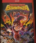 Nintendo Donkey Kong Bananza Action Adventure Nintendo Switch E10+ NTSC-U/C