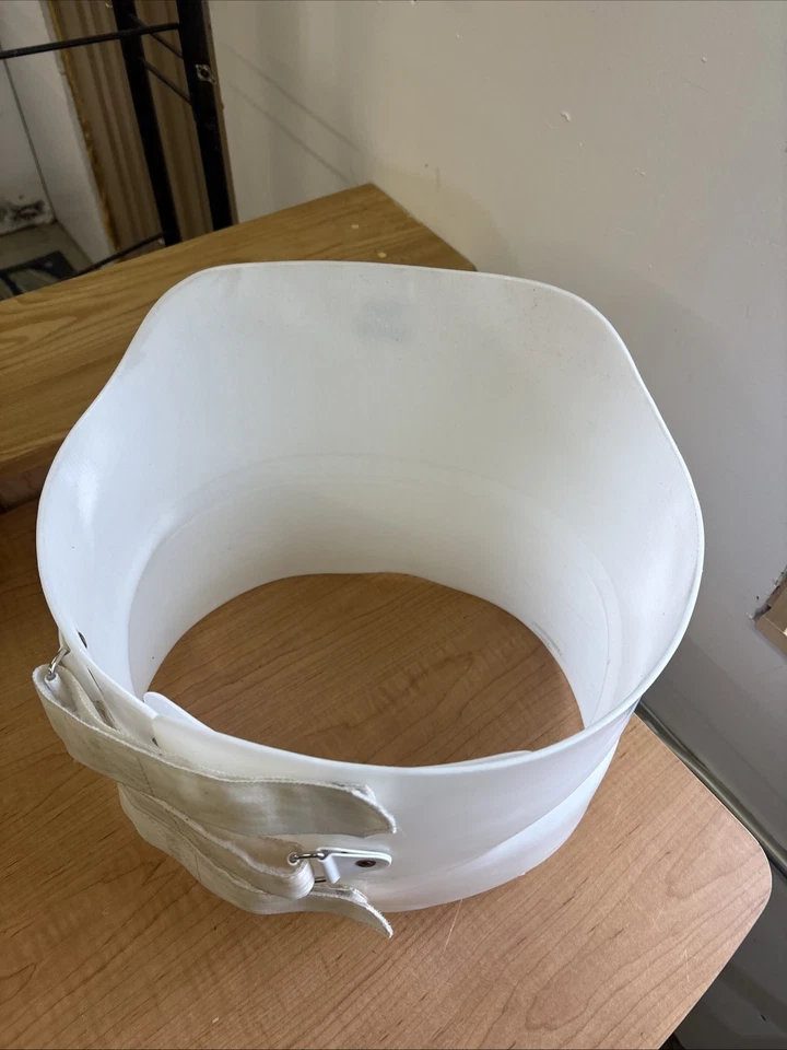 Ortesis ortopédica dura para escoliosis y cifosis Foto 2 de 4