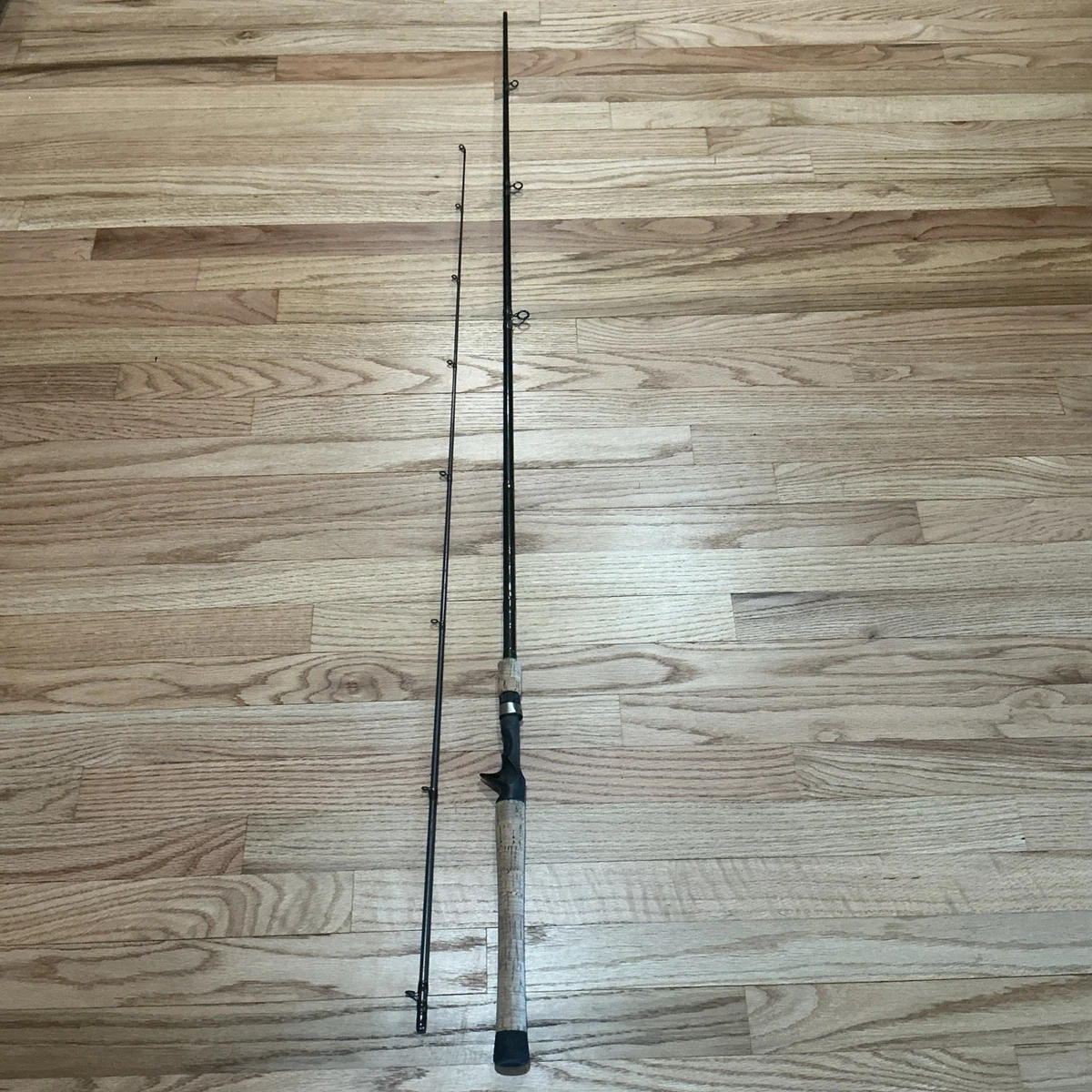 St. Croix 2 Piece Casting Fishing Rods for sale | eBay St. Croix 2 Piece Casting Fishing Rods for sale | eBay