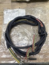 1940 Ford Headlight Wiring Harness New Part 01a-11653a